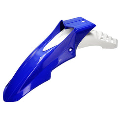 Voorspatbord Supermoto Allpro