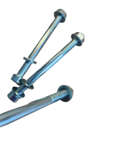 Minarelli AM6 Blokbouten