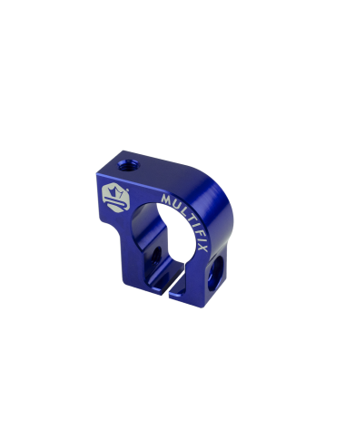 KRM Multifix Houder CNC Aluminium