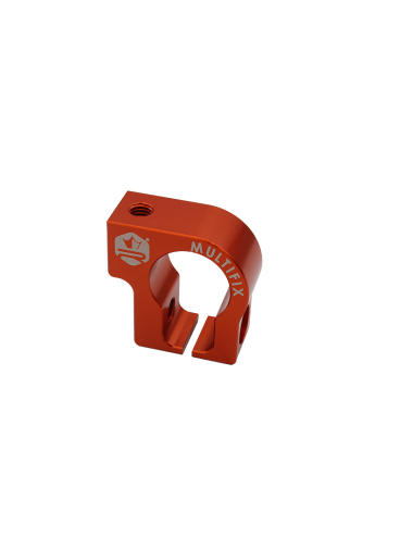 KRM Multifix Houder CNC Aluminium