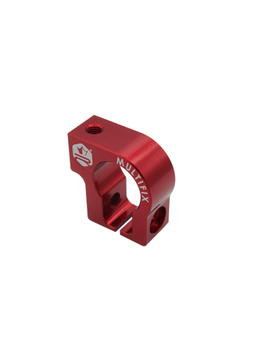KRM Multifix Houder CNC Aluminium