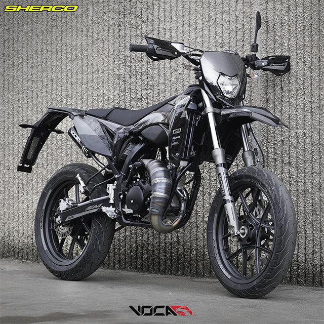 Voca Cross Rookie  Sherco 50 SM-R / SE-R 2014+