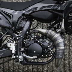 Voca Cross Rookie  Sherco 50 SM-R / SE-R 2014+