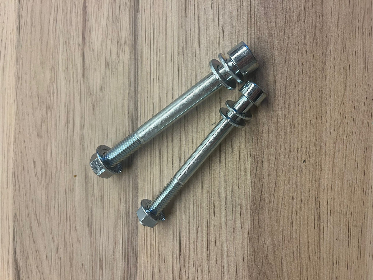 Derbi Euro 2/3/4 Blokbouten