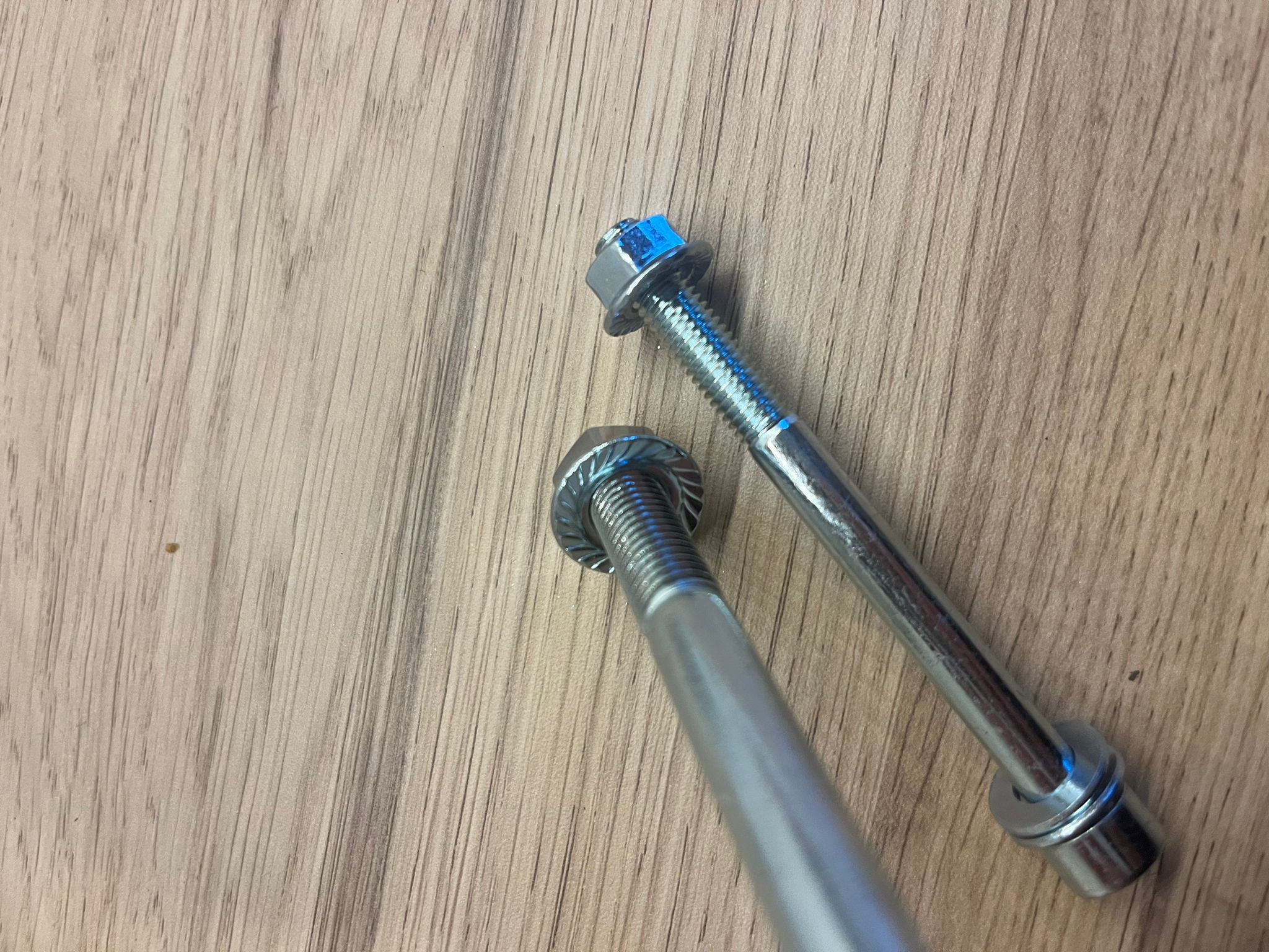 Derbi Euro 2/3/4 Blokbouten