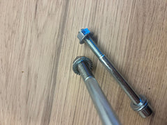 Derbi Euro 2/3/4 Blokbouten