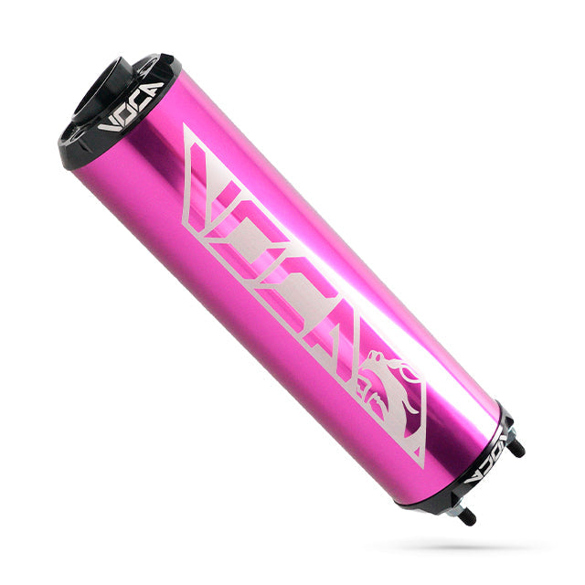 Voca CNC Dempers 50-90cc