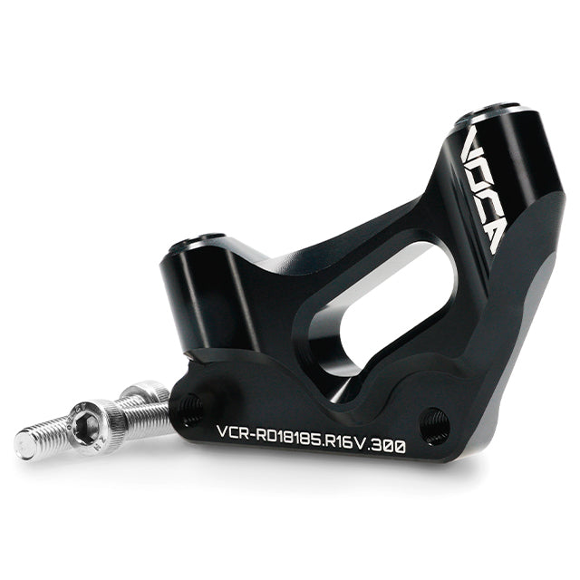 Voca Remklauw Adapter Beta & Rieju R16V 300mm