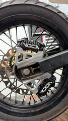 Dubbele Remklauw Adapter Beta RR 50 modellen