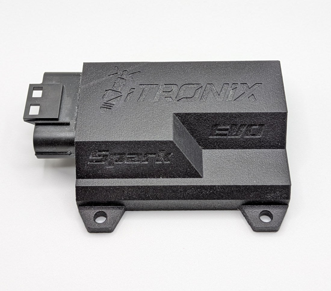 Sparkevo Itronix CDI