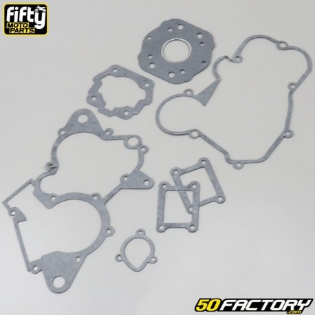 Complete Pakkingsset FiftyDerbi Euro 2