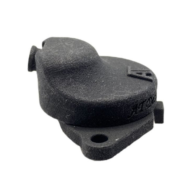 Carburateur Deksel AT Design 30 tot 34mm