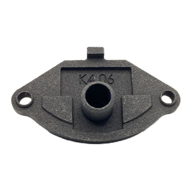 Carburateur Deksel AT Design 30 tot 34mm