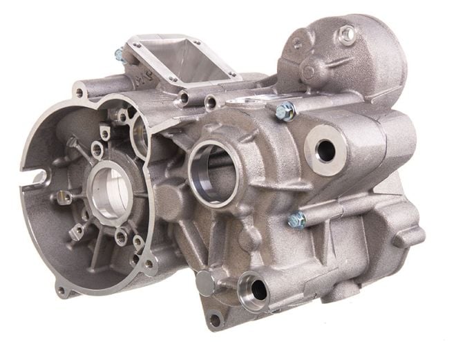 Metrakit Pro Race Carters Derbi Euro 3/4