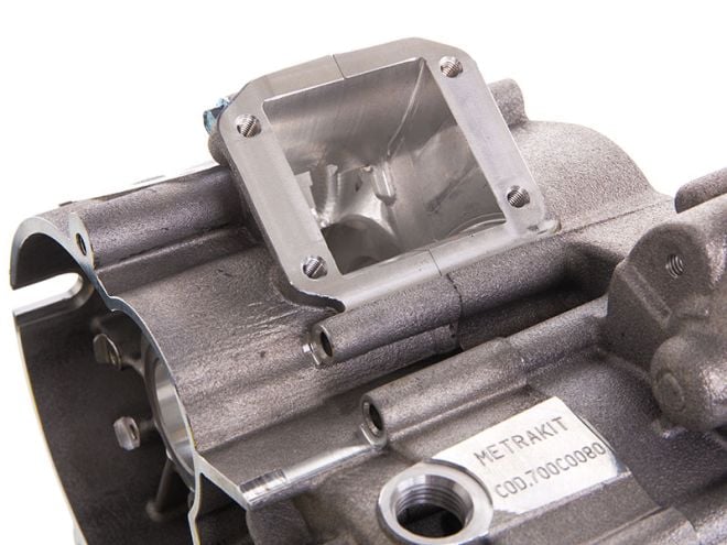 Metrakit Pro Race Carters Derbi Euro 3/4