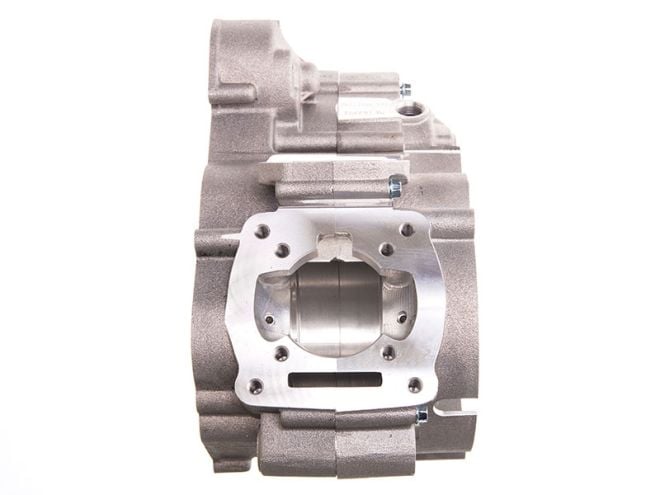 Metrakit Pro Race Carters Derbi Euro 3/4