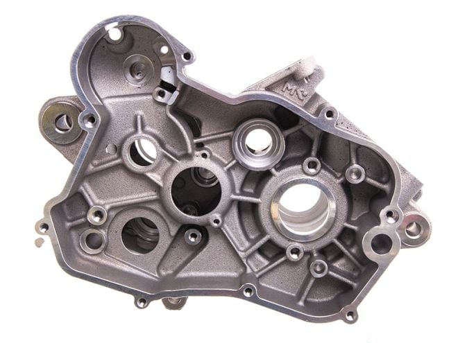 Metrakit Pro Race Carters Derbi Euro 3/4