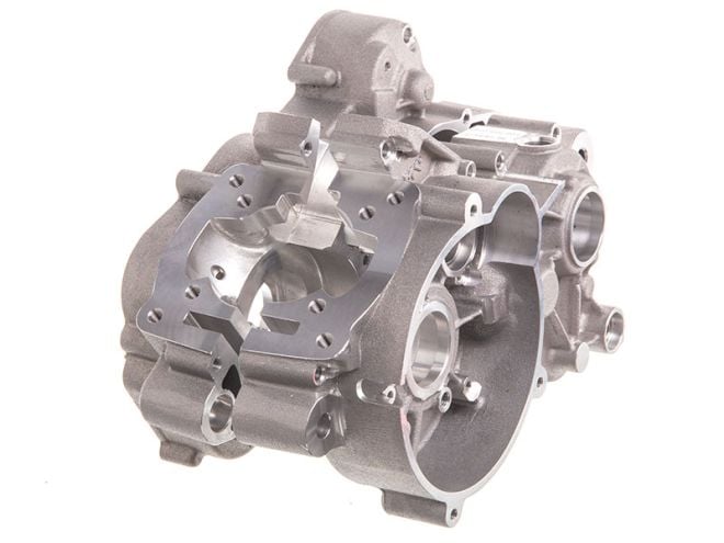 Metrakit Pro Race Carters Derbi Euro 3/4