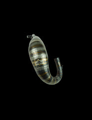 KRM 80-90cc uitlaat Beta RR 50 2011+