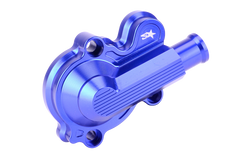 2Win CNC Waterpomp Deksel Minarelli AM6