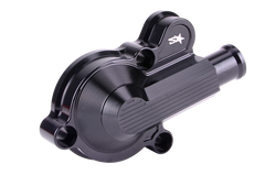 2Win CNC Waterpomp Deksel Derbi