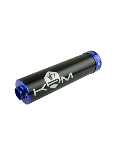 KRM Demper 50/70cc