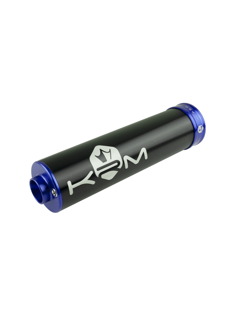KRM 70/90 Dempers