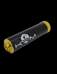 KRM 70/90 Dempers
