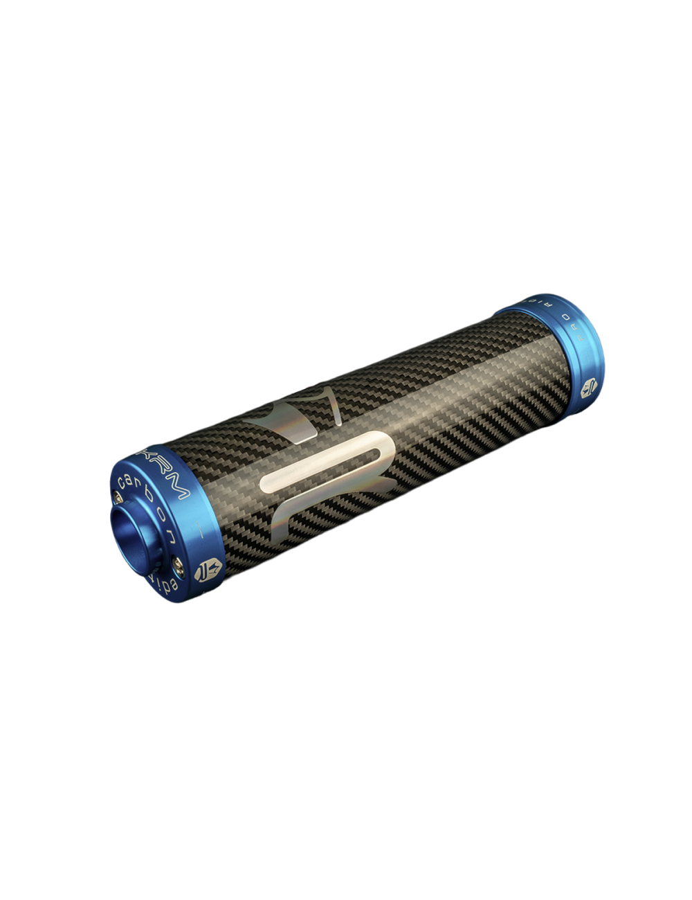KRM Carbon Demper 70/90cc