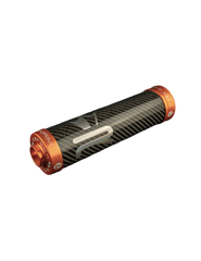 KRM Carbon Demper 70/90cc