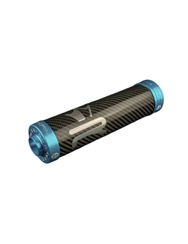 KRM Carbon Demper 70/90cc