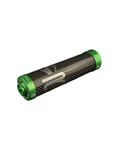 KRM Carbon Demper 70/90cc