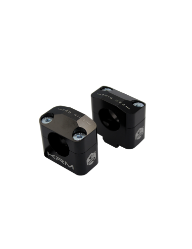 KRM Stuurklemmen 28mm Universeel