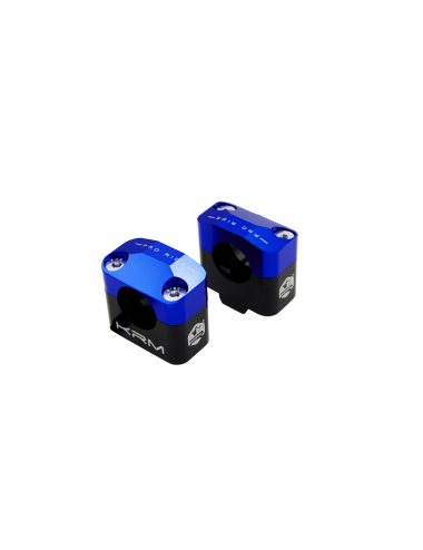KRM Stuurklemmen 28mm Universeel