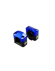 KRM Stuurklemmen 28mm Universeel