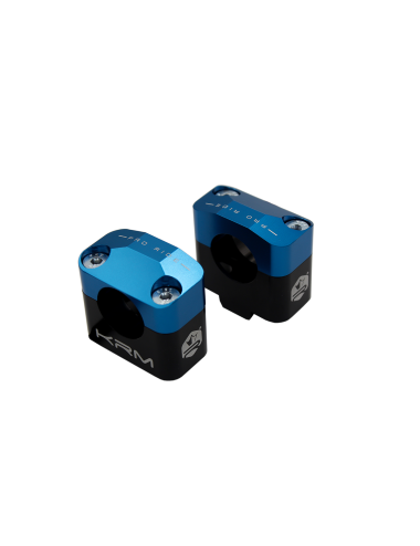 KRM Stuurklemmen 28mm Universeel