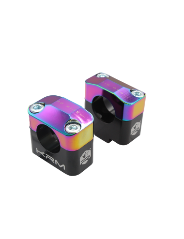 KRM Stuurklemmen 28mm Universeel