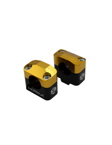 KRM Stuurklemmen 28mm Universeel