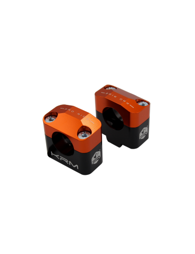 KRM Stuurklemmen 28mm Universeel