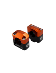KRM Stuurklemmen 28mm Universeel