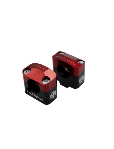 KRM Stuurklemmen 28mm Universeel