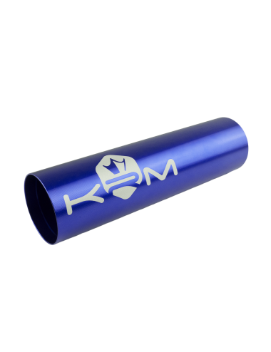 KRM Demper Behuizing Verschillende Kleuren