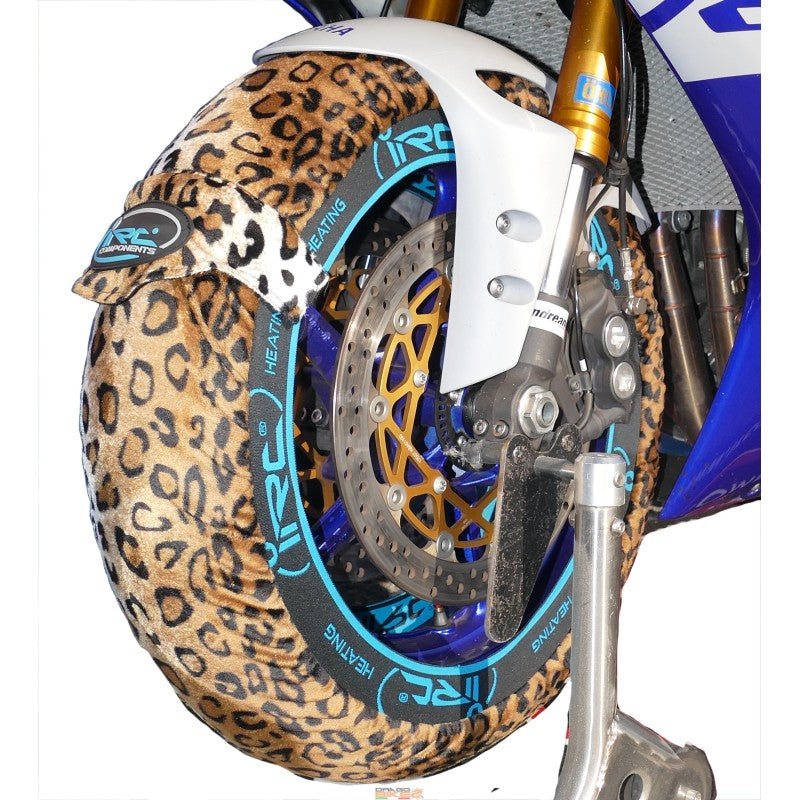 IRC Bandenwarmers 'Veloce'