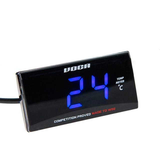 Voca temperatuur Meter