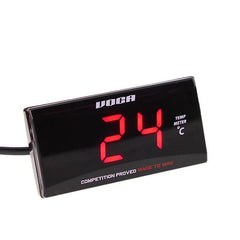 Voca temperatuur Meter