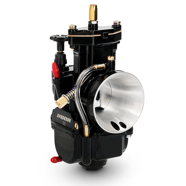 Voca Racing Big FT Carburateur