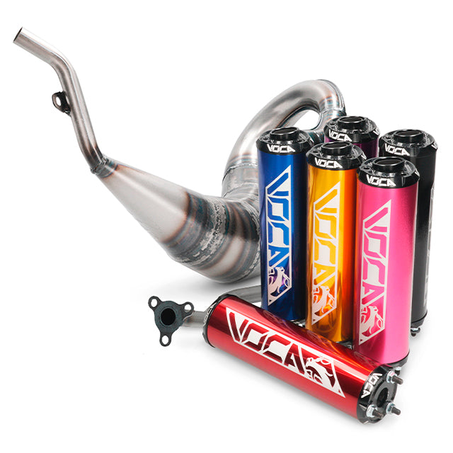 Voca Cross Rookie  Sherco 50 SM-R / SE-R 2014+
