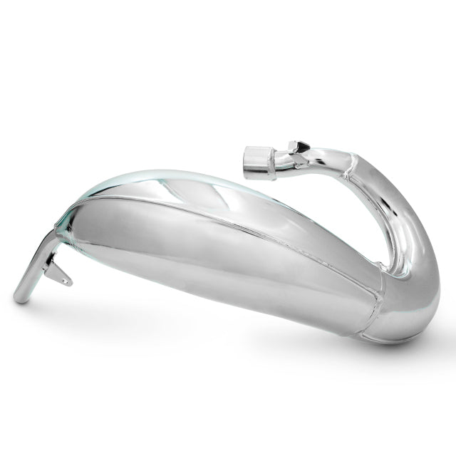 Voca Rookie 50-70cc Cross UIitlaat Beta RR 2021+