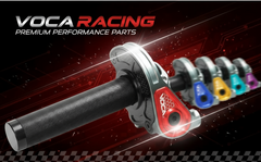 Voca Racing