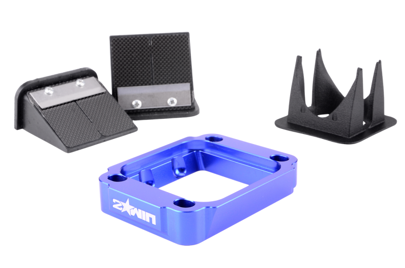 2Win MAXFLOW V-Force Membraan Derbi / Am6